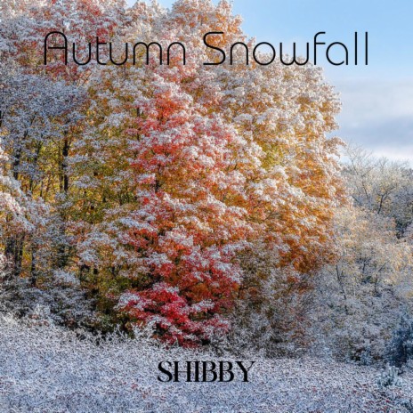 Autumn Snowfall | Boomplay Music