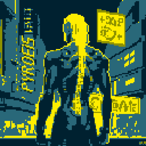 Cyberpunk | Boomplay Music