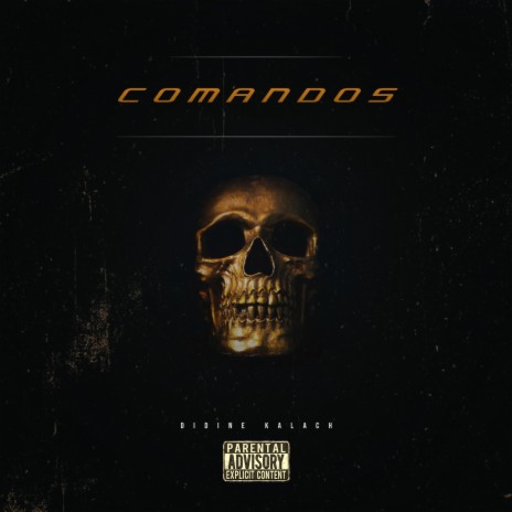 Comandos | Boomplay Music