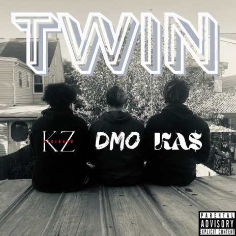 Twin ft. KasThaDon & Kirinazu