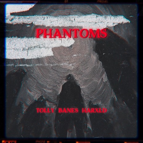 PHANTOMS ft. Banes & Harxld | Boomplay Music