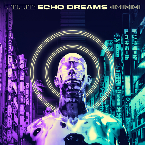 Echo Dreams | Boomplay Music