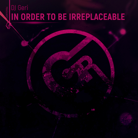 In Order To Be Irreplaceable | Boomplay Music