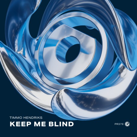 Keep Me Blind | Boomplay Music