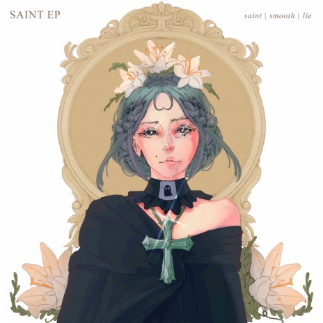 Saint ft. Chill Ghost | Boomplay Music