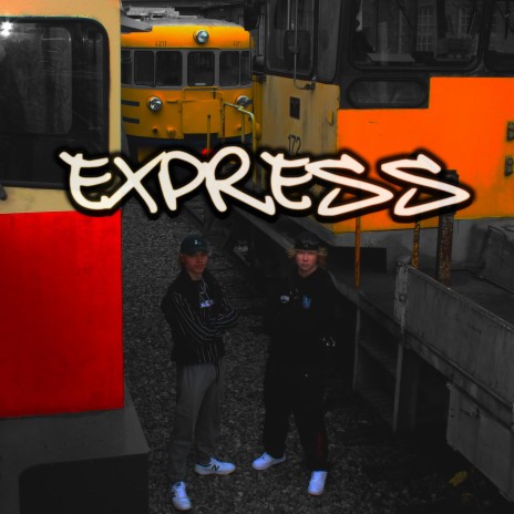 Express ft. SEIPALA | Boomplay Music