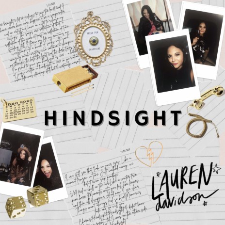 Hindsight | Boomplay Music