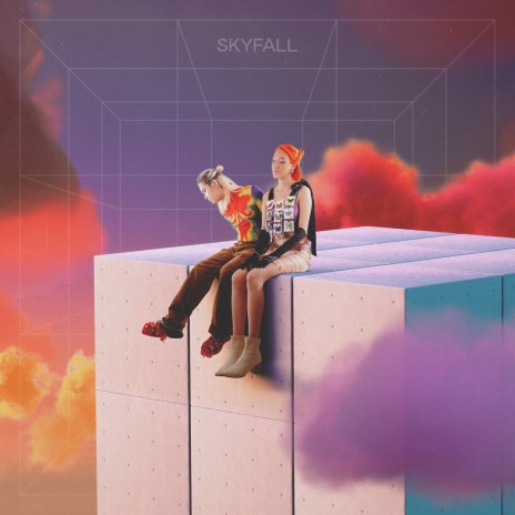 Skyfall | Boomplay Music