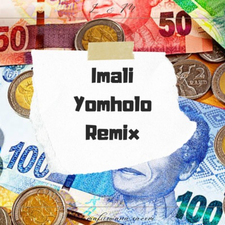 Imali Yomholo (Mafiiswana_SA Remix)