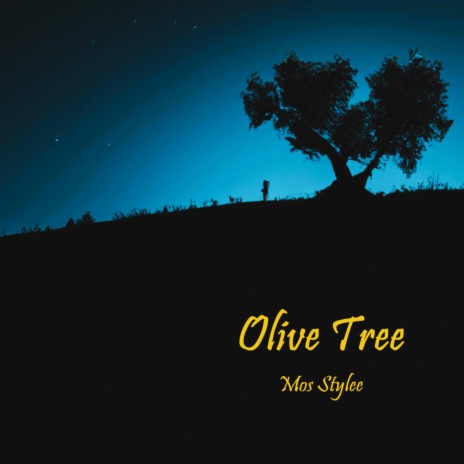 Olive Tree | Boomplay Music