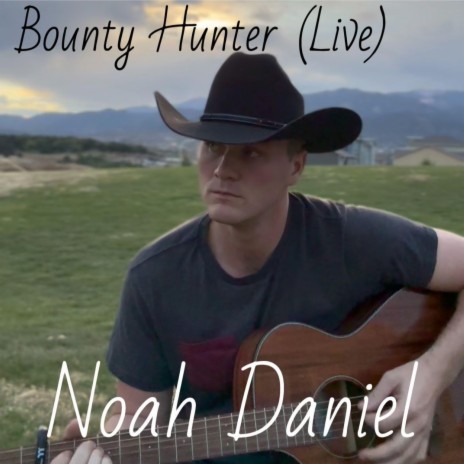 Bounty Hunter (Live) | Boomplay Music