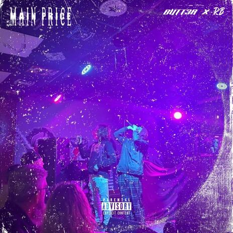 Main Price ft. Royce Bentley | Boomplay Music