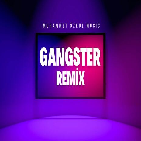 Muhammet Özkul - Gangster | Boomplay Music