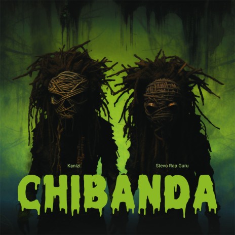 Chibanda ft. Stevo Rap Guru | Boomplay Music