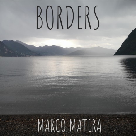 Borders | Boomplay Music