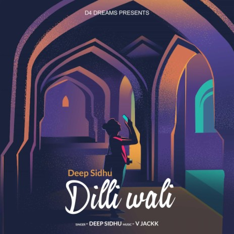 Dilli Wali | Boomplay Music