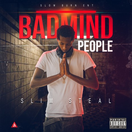 Badmind People (Explicit) | Boomplay Music