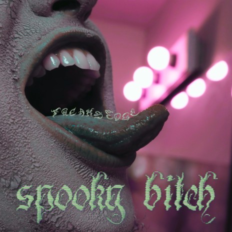 Spooky Bitch