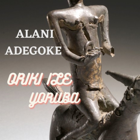 Oriki Ile Yoruba | Boomplay Music