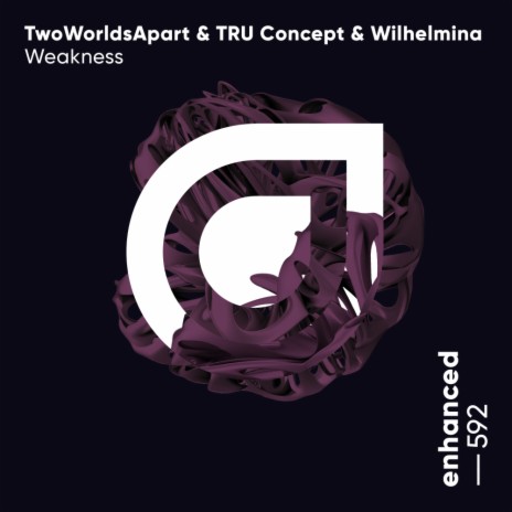 Weakness ft. TRU Concept & Wilhelmina | Boomplay Music