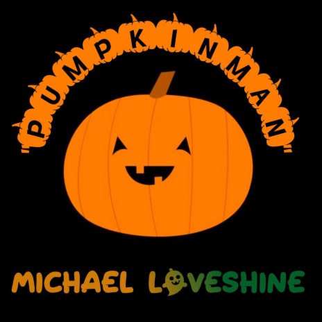 Pumpkin Man | Boomplay Music
