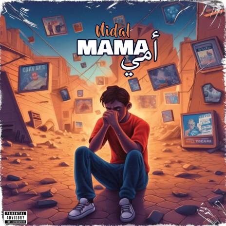 Mama | أمي ft. NIORIBEATS | Boomplay Music