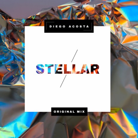 Stellar | Boomplay Music