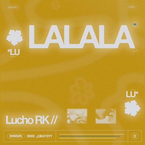 LALALA ft. Linton | Boomplay Music