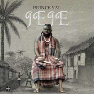 Prince Val