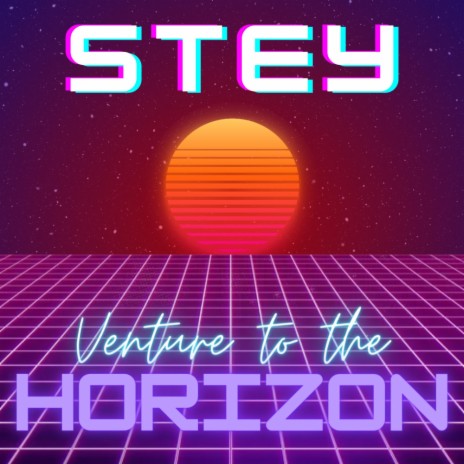Venture to the Horizon | Boomplay Music