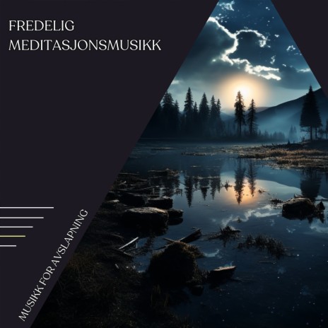 Musikk for Å Hjelpe Deg Med Å Sove ft. Instrumental & Dr. Meditation