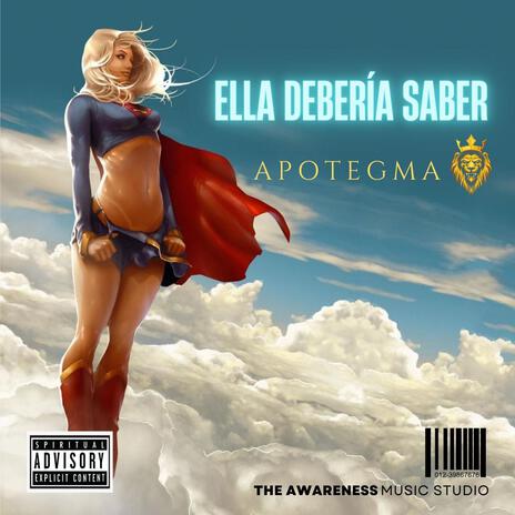 Ella debería saber | Boomplay Music