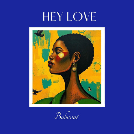 Hey Love | Boomplay Music