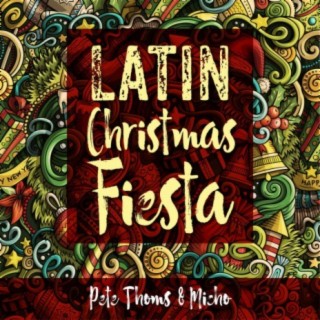 Latin Christmas Fiesta