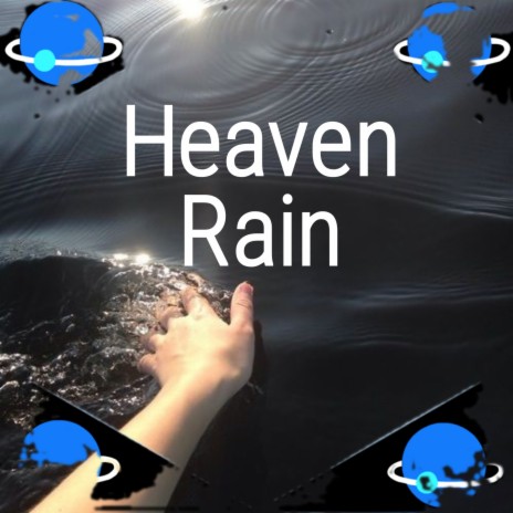 Heaven Rain ft. Pastor Adeboye | Boomplay Music