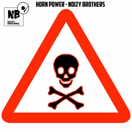 10,000 Horn Power (Original Mix) | Boomplay Music