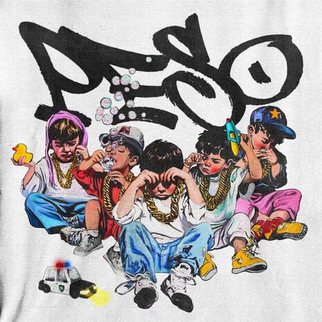 PESO | Boomplay Music