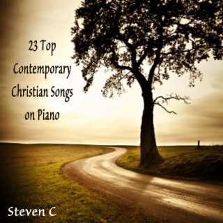 23 Top Contemporary Christian Songs on Piano