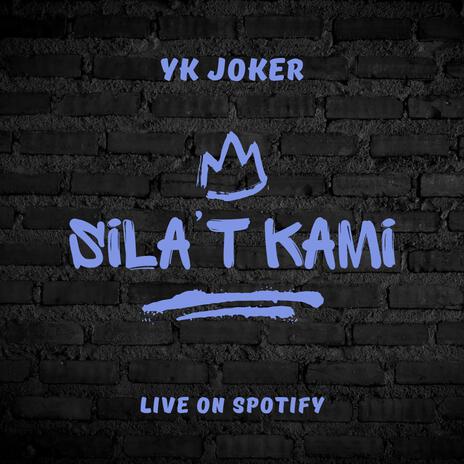 Sila't Kami | Boomplay Music