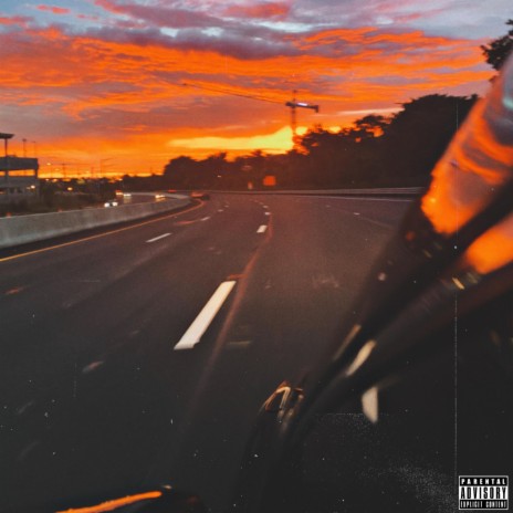 The Road ft. Kay Frank$ | Boomplay Music