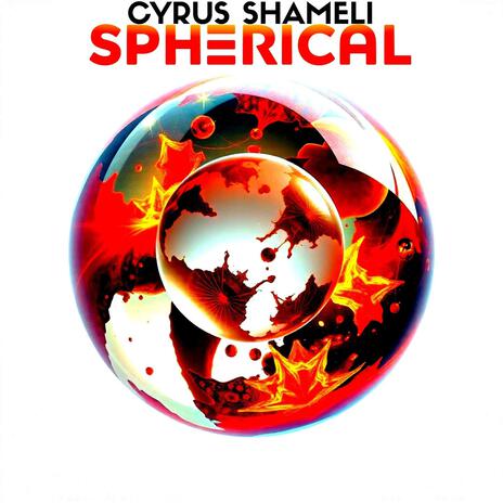 Spherical