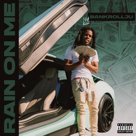 Rain On Me | Boomplay Music