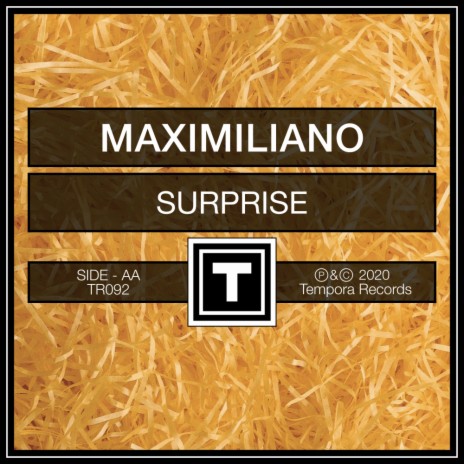 Surprise (Original Mix)