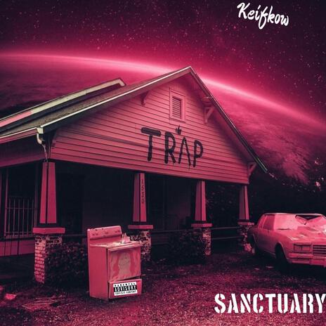 Sanctuary | Boomplay Music