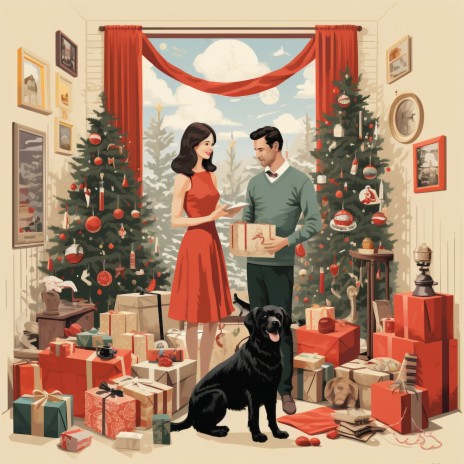 Les douze jours de Noël ft. Joyeux Noel et Bonne Annee & Chansons de Noel Fete | Boomplay Music