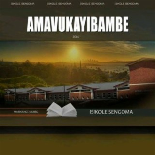 Amavukayibambe