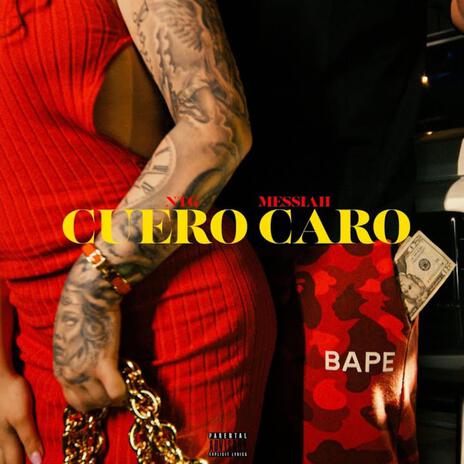 Cuero Caro ft. Messiah | Boomplay Music