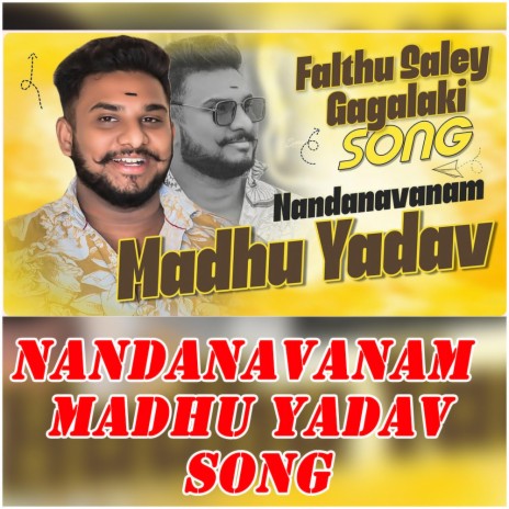 NANDANAVANAM MADHU YADAV SONG | Boomplay Music