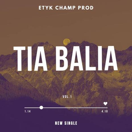 TIA BALIA SINON EKO POLA | Boomplay Music