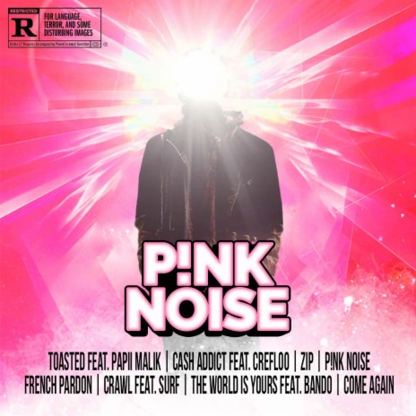 Pink Noise ft. Ciicada
